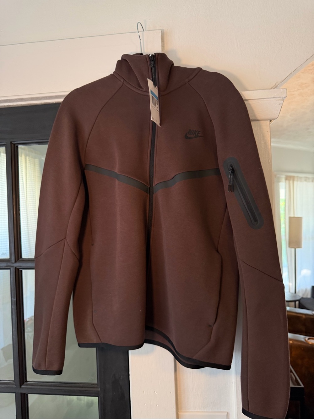 Nike Tech Sweatshirt NWT (Size M)